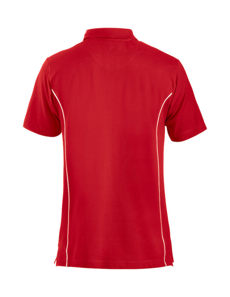 028222 New Conway polo rood