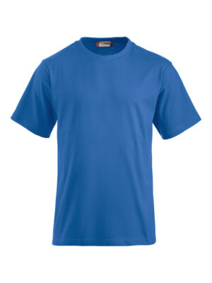 029320 Classic T-shirt kobalt