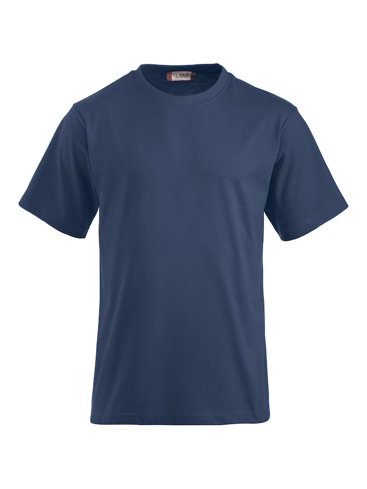 029320 Classic T-shirt navy