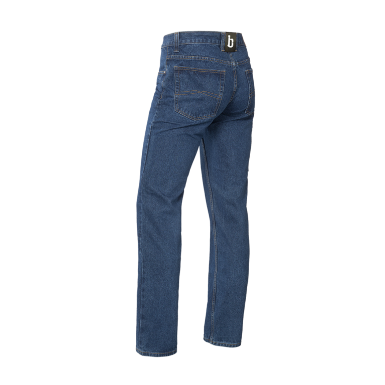 1.3311 Mike Denim Jeans medium blue