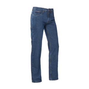 1.3311 Mike Denim Jeans medium blue