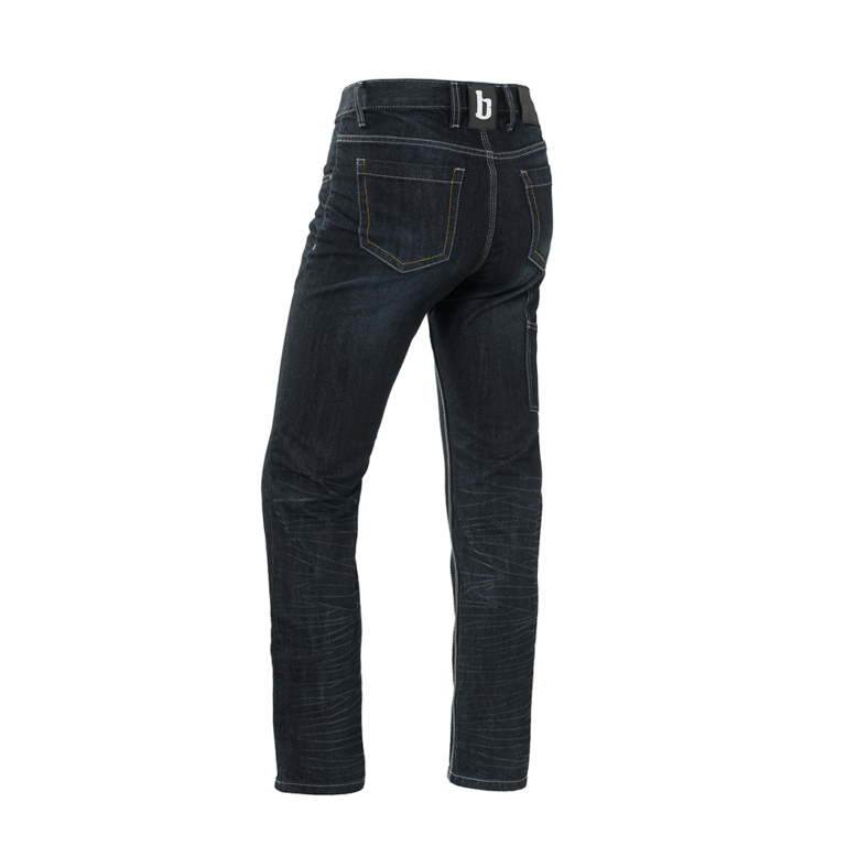 1.3311 Mike Denim Jeans dark blue