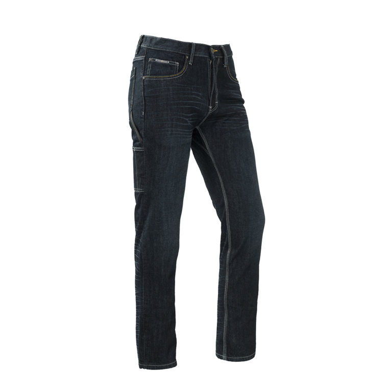 1.3311 Mike Denim Jeans dark blue