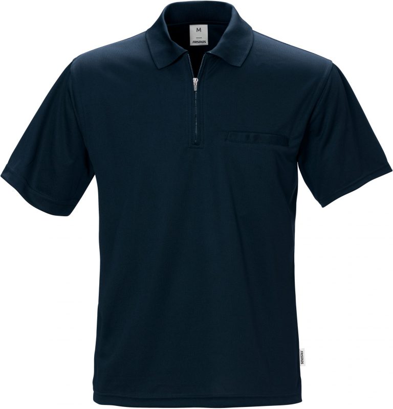 100470 Poloshirt - Fristads