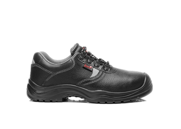 Stappert Noxon Basic low S3 Jori - Afbeelding 3