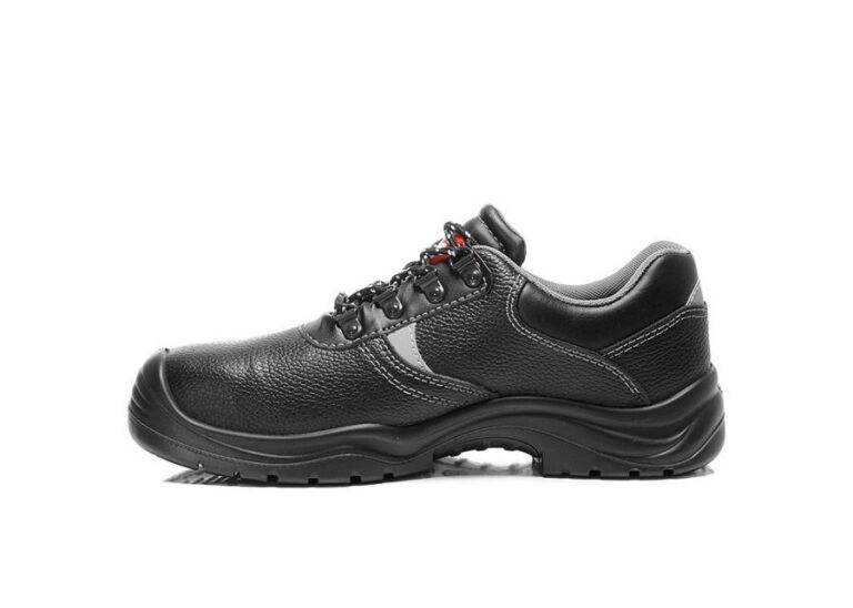 Stappert Noxon Basic low S3 Jori - Afbeelding 5