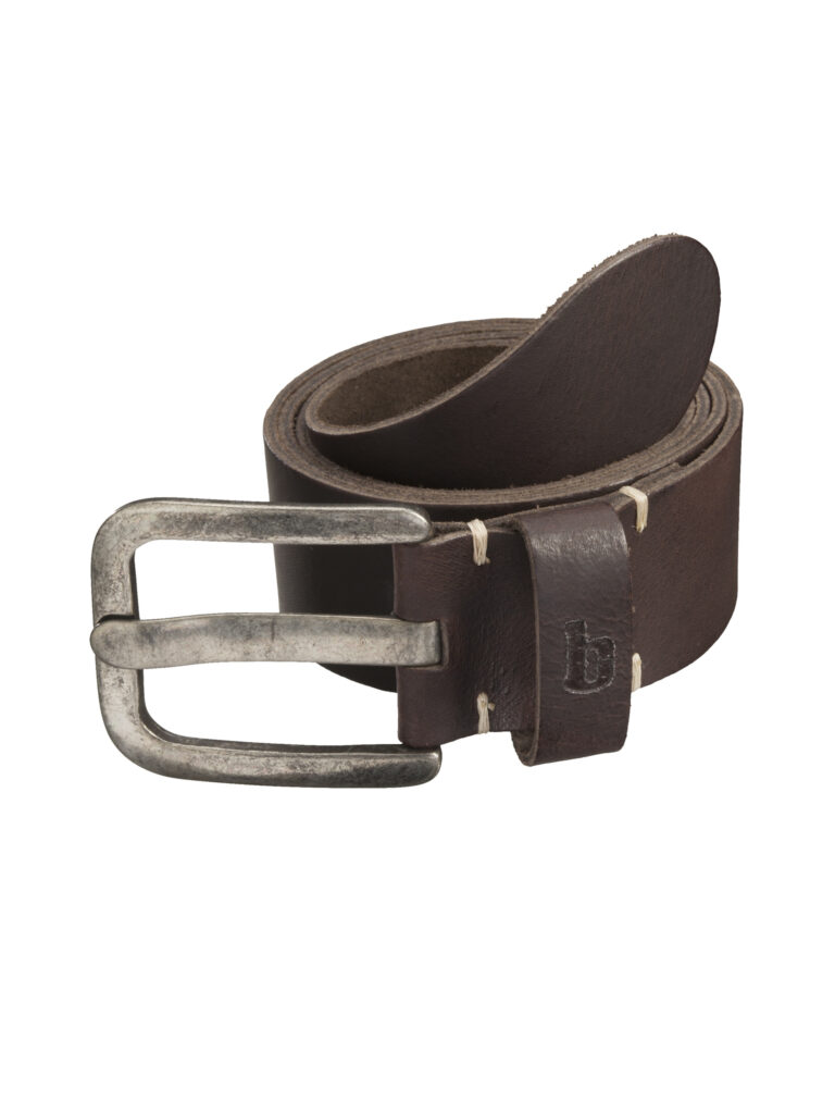 410008 Ranger Riem chocoladebruin