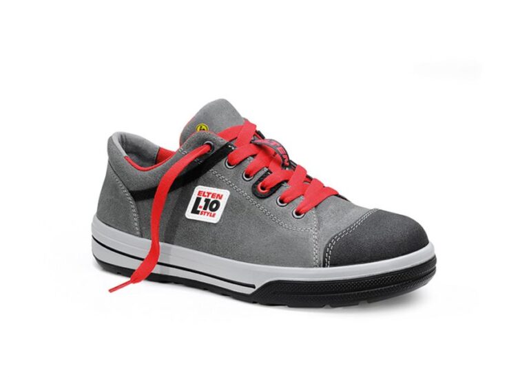 722071 Vintage Pirate Low Elten