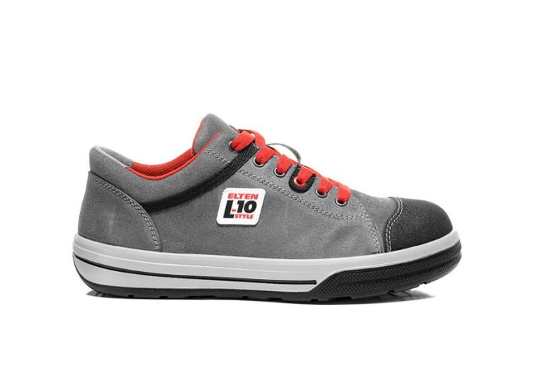 722071 Vintage Pirate Low Elten - Afbeelding 3