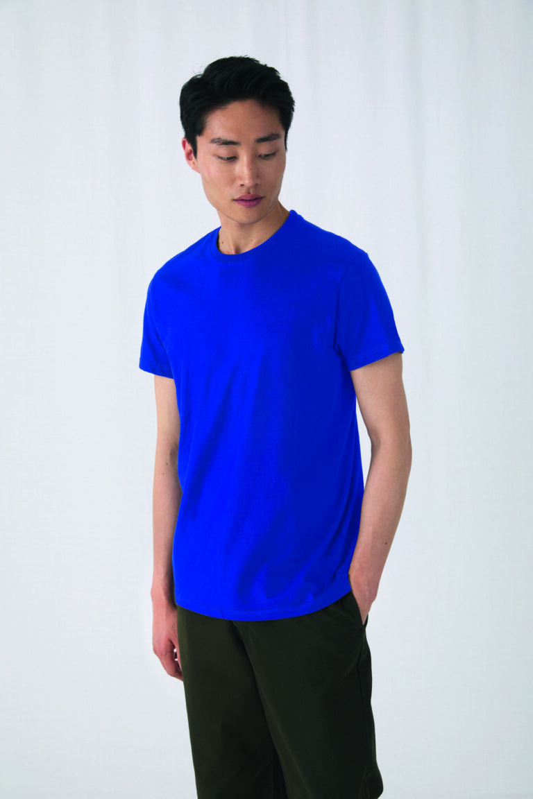 Exact 190 T-shirt B&C