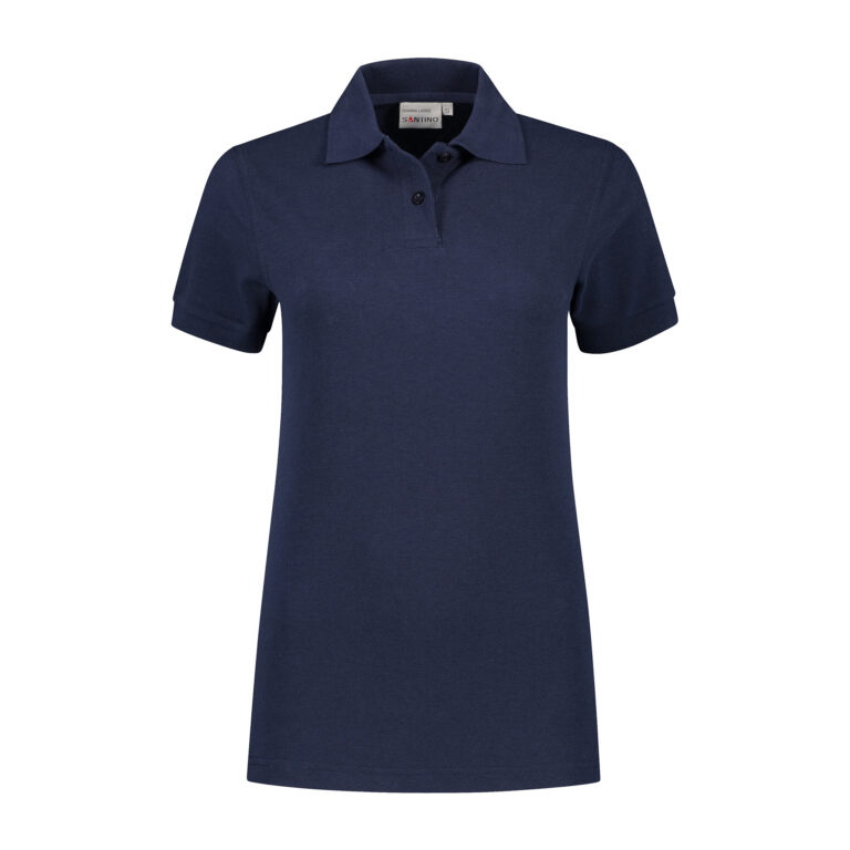 Polo Charma Ladies navy