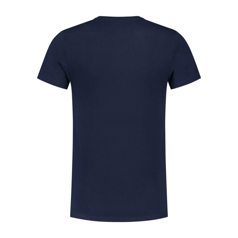 T-shirt Jazz navy