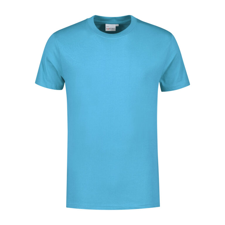 T-shirt Jolly aqua