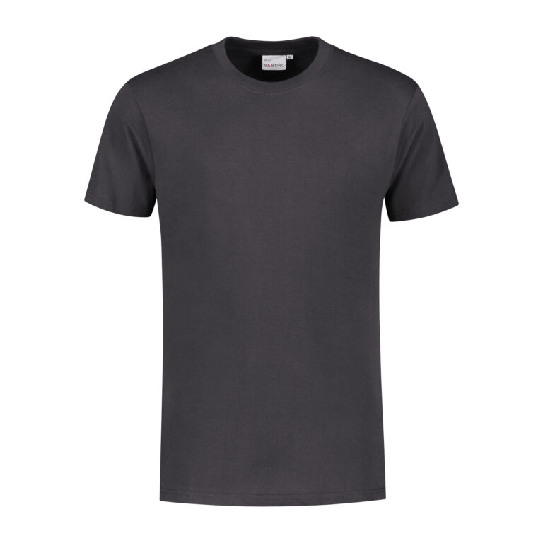 T-shirt Jolly graphite