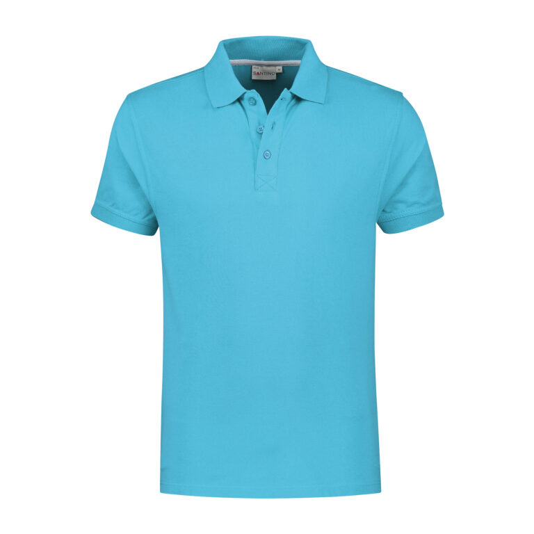 Mojo Polo aqua