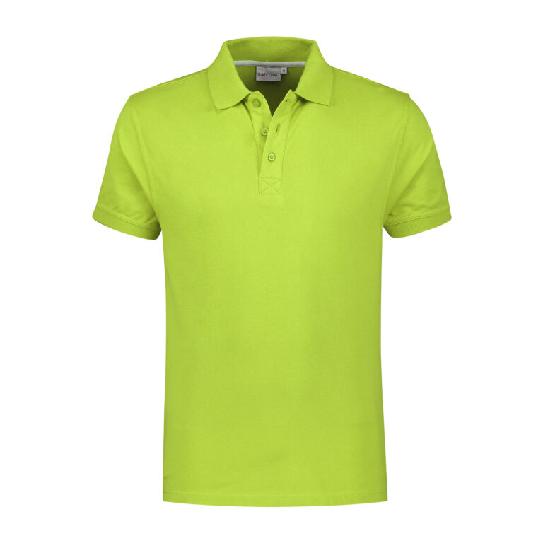 Mojo Polo lime