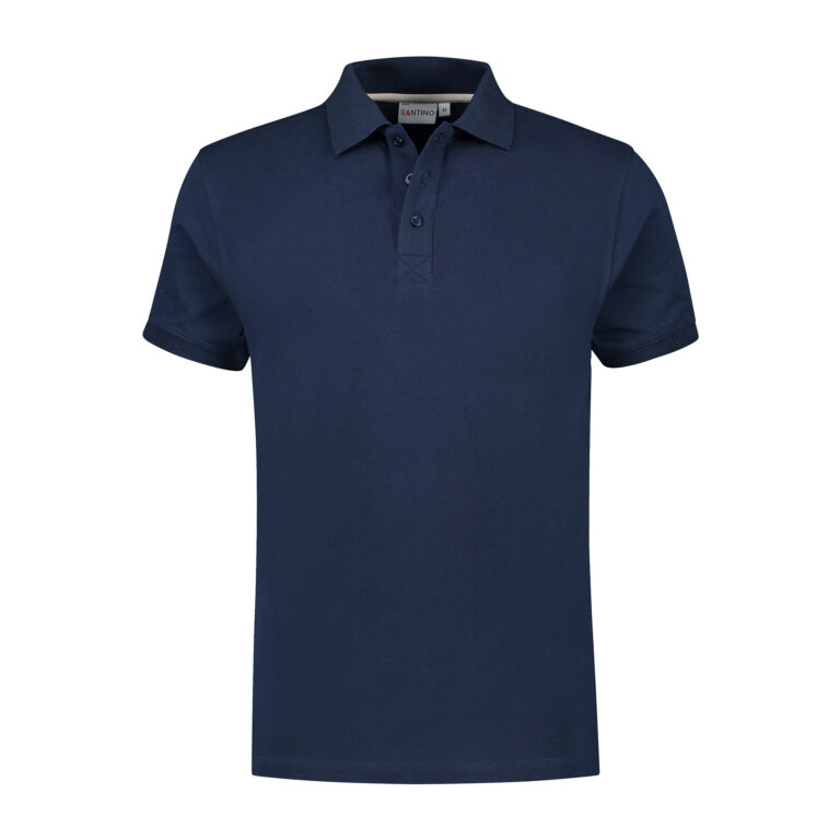 Mojo Polo navy