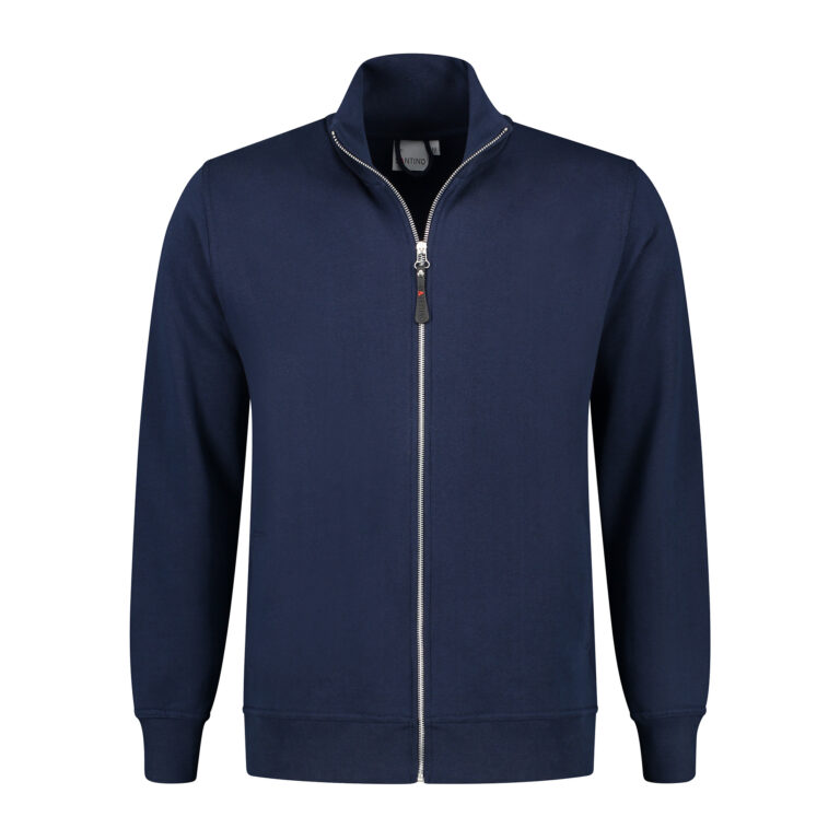 Sweatjack Onno navy