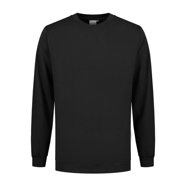 Sweater Roland zwart