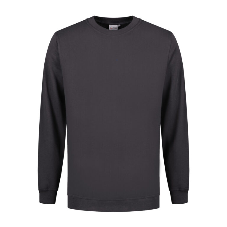 Sweater Roland graphite