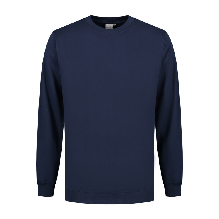 Sweater Roland navy