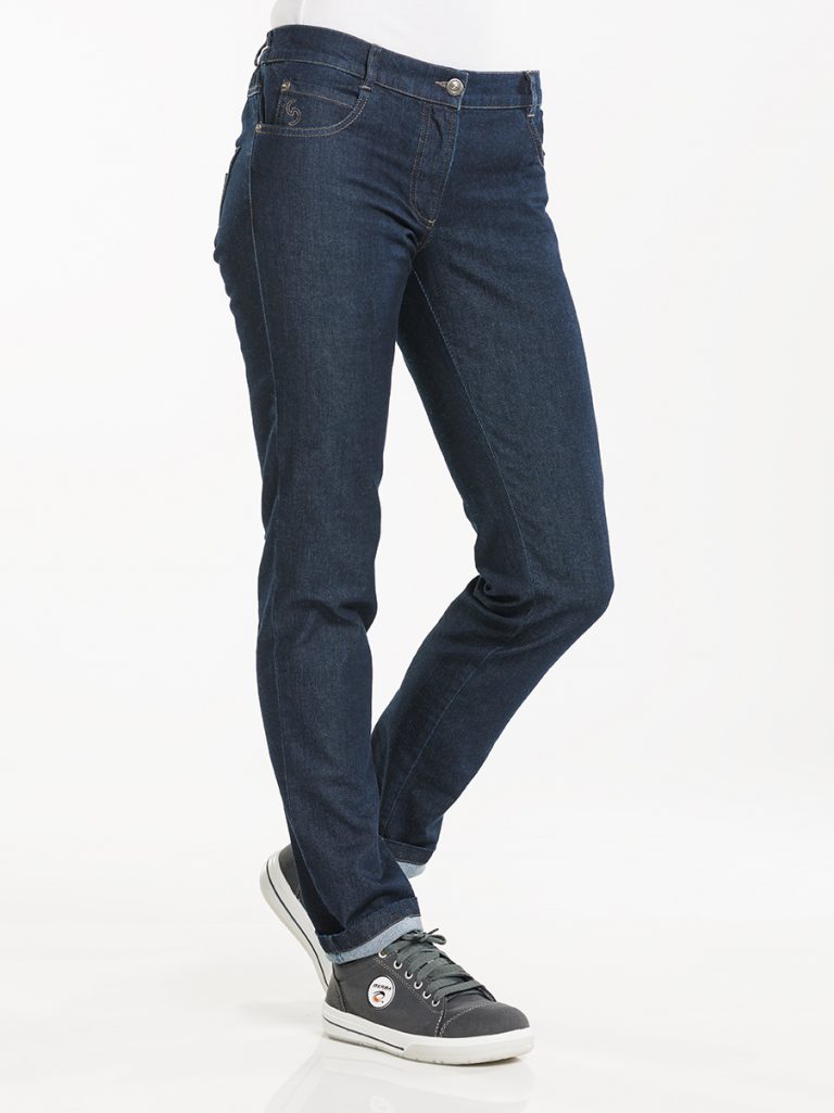 197 Skinny chefjeans ladies