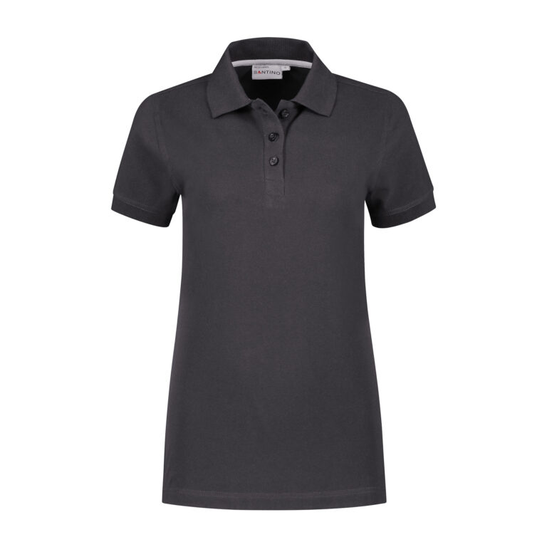 Polo Mojo Ladies graphite