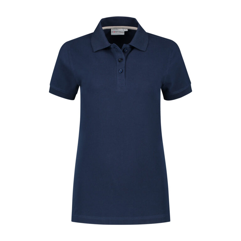 Polo Mojo Ladies navy