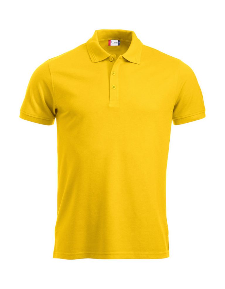 028250 Manhattan polo 10 lemon