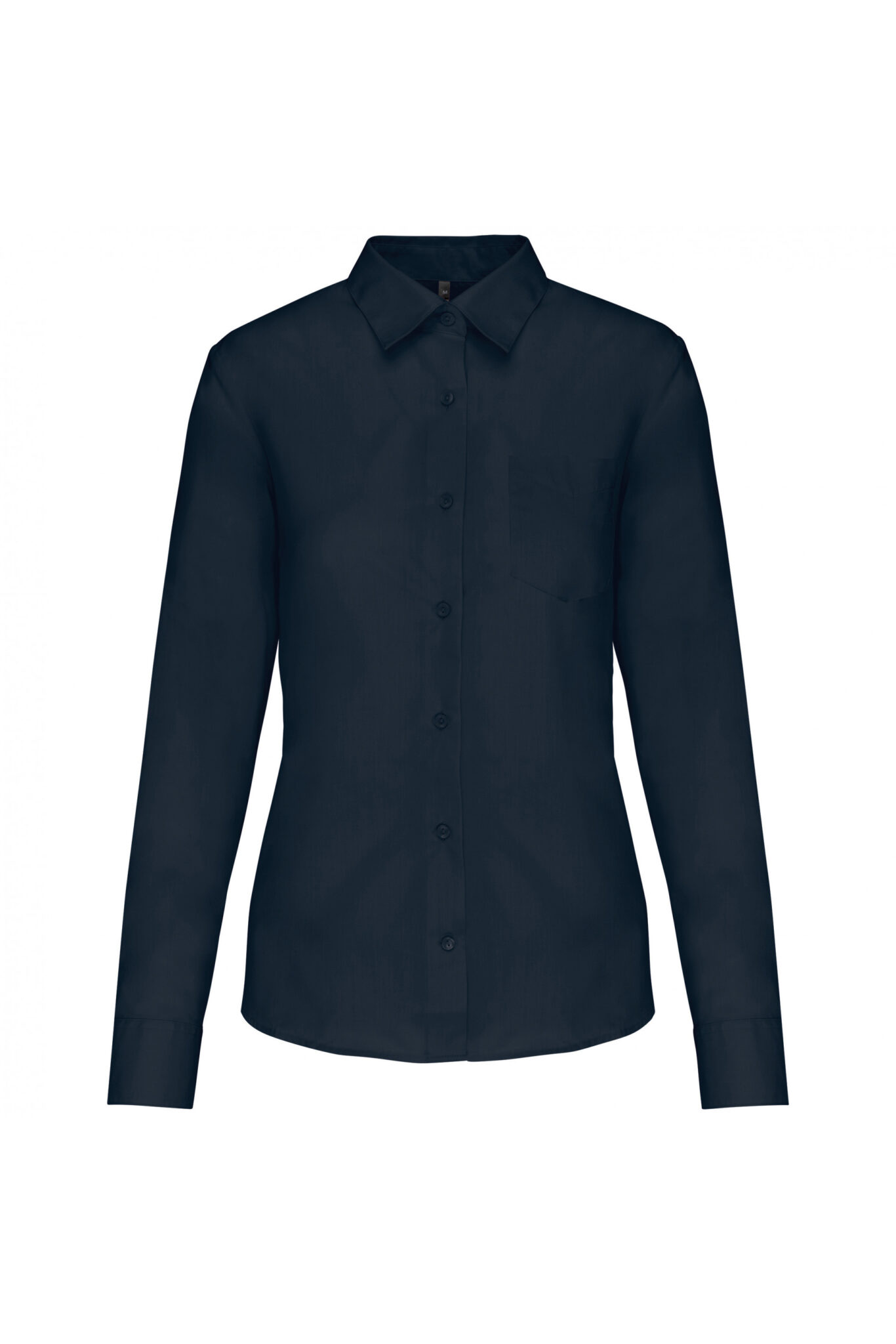 Donker worden pin Industrieel Jessica dames blouse Kariban • J.V.D. Vrande bedrijfskleding