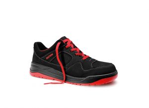 723391 Maverick Black-Red Low ESD S3 Elten