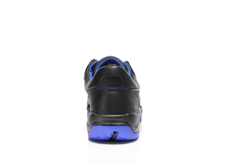 722851 Reaction Blue Low ESD S3