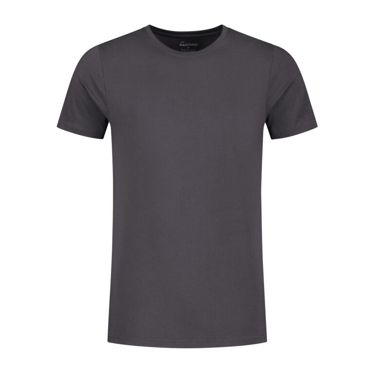 T-shirt Jive graphite