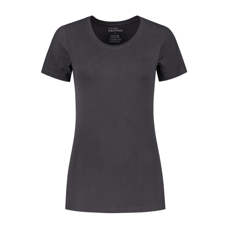 T-shirt Jive Ladies graphite