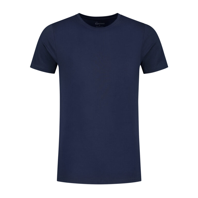 T-shirt Jive navy