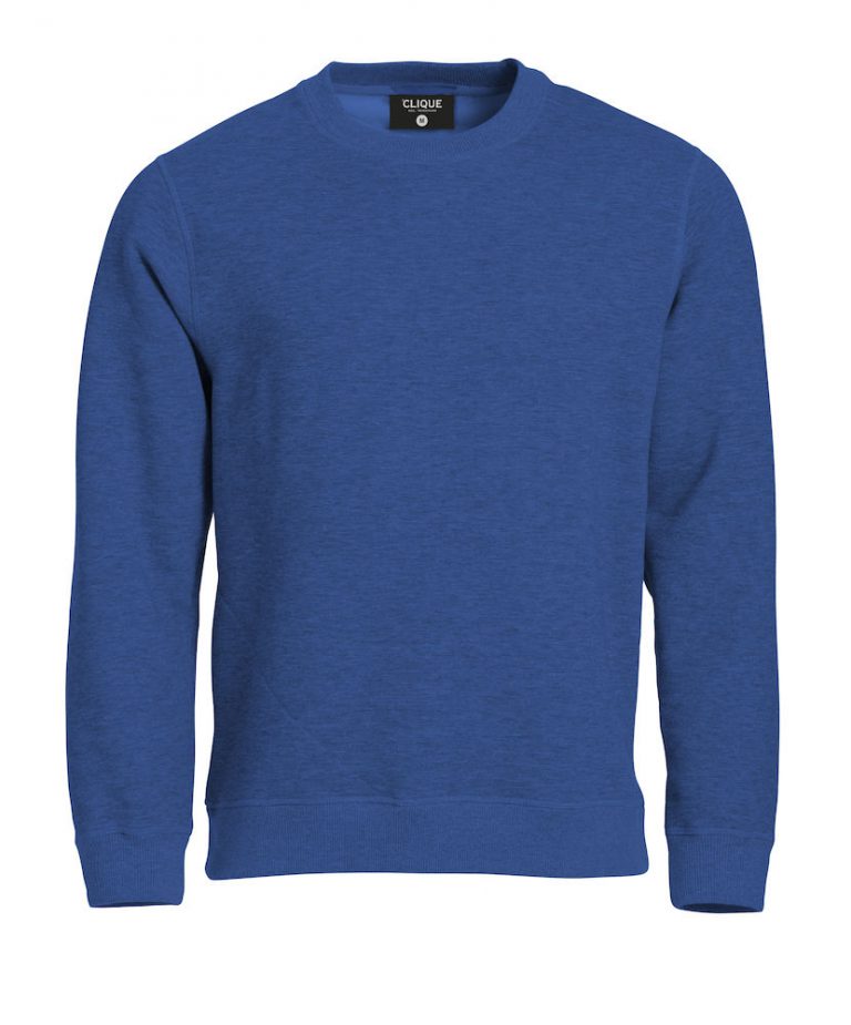 021040 Classic Roundneck Clique