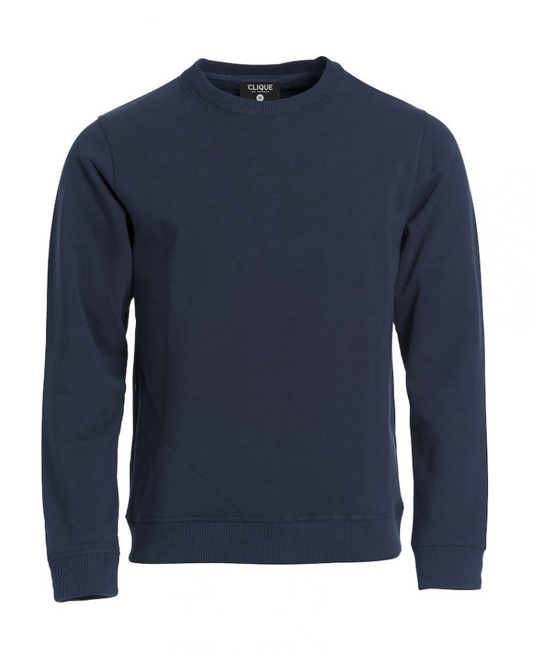 021040 Classic Roundneck Clique