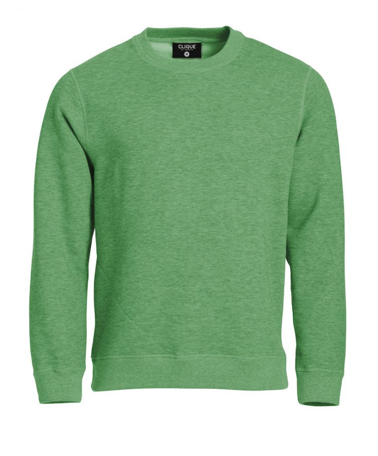 021040 Classic Roundneck Clique