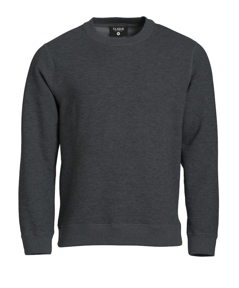 021040 Classic Roundneck Clique