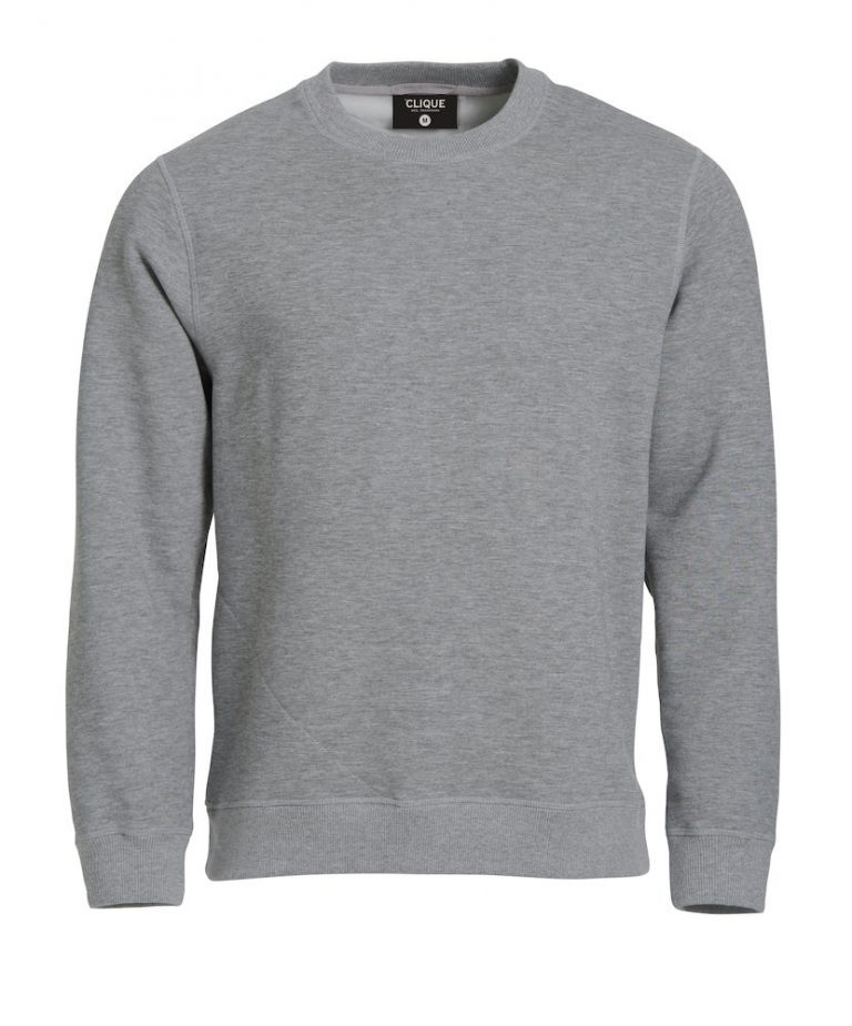 021040 Classic Roundneck Clique