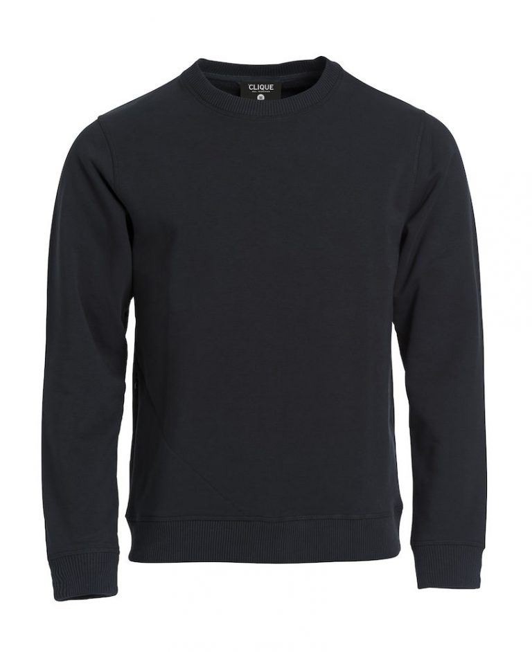 021040 Classic Roundneck Clique
