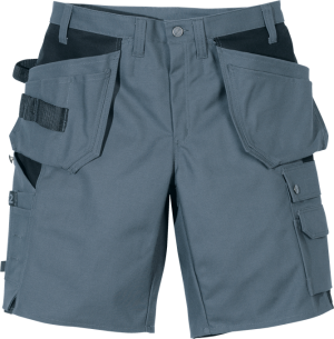 100276 FAS korte broek CORE - Fristads 941