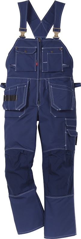 100310-541 541 front 01 Amerikaanse overall