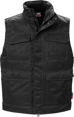 125045 Fristads Bodywarmer 5050PP