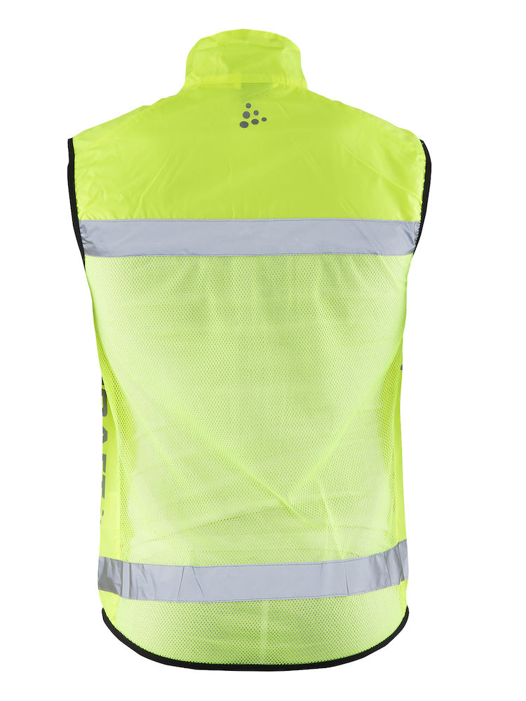 192480 Active Run Safety Vest Craft