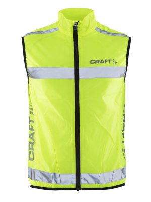 192480 Active Run Safety Vest Craft