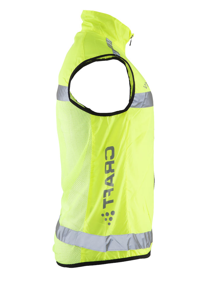 192480 Active Run Safety Vest Craft
