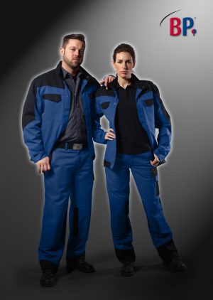 2400 Werkbroek Multi Protect BP