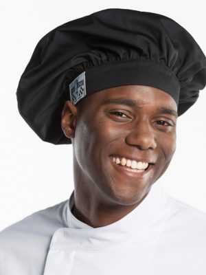 Chef Hat Chaud Devant 314