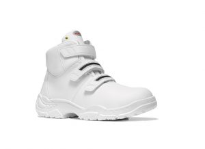 760171 White Strap Mid Elten